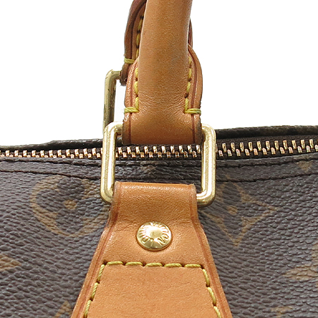 Louis Vuitton(���̺���) M41526 ���׷� ĵ���� ���ǵ� 30 ��Ʈ�� �̹���4 - ���̺��� �߰���ǰ