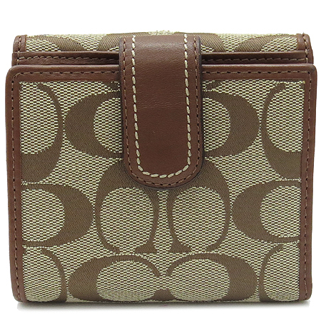 Coach(��ġ) �̴ϼȷΰ� �ñ׳�ó �ڰ��� ������ �̹���2 - ���̺��� �߰���ǰ