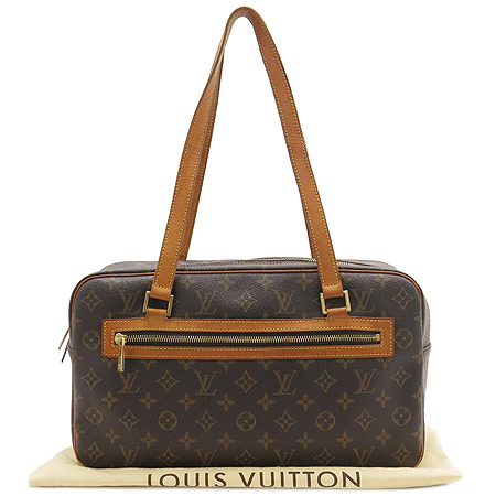 Louis Vuitton(���̺���) M51181 ���׷� ĵ���� �ö�GM ����� �̹���2 - ���̺��� �߰���ǰ