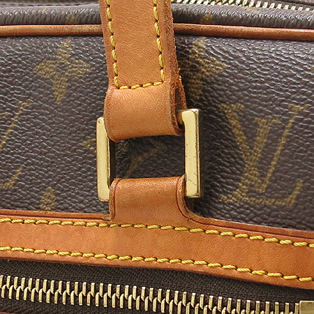 Louis Vuitton(���̺���) M51181 ���׷� ĵ���� �ö�GM ����� �̹���4 - ���̺��� �߰���ǰ