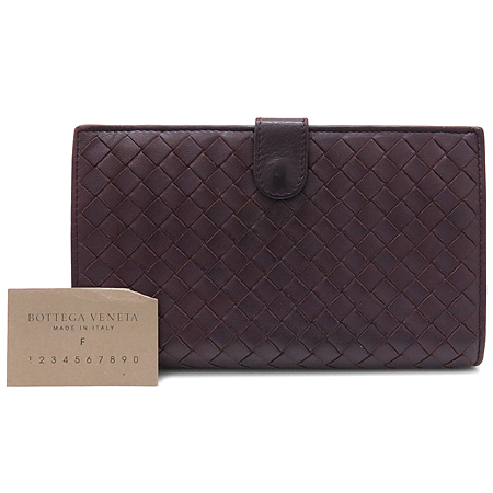 BOTTEGAVENETA(���װ�����Ÿ) 114074  ���� ���� ���� ¤�� ������ �̹���2 - ���̺��� �߰���ǰ