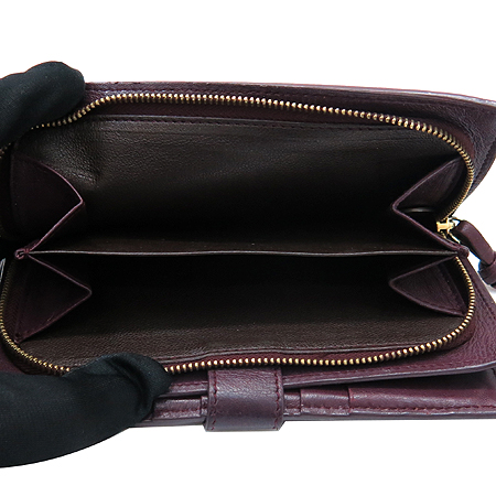 BOTTEGAVENETA(���װ�����Ÿ) 114074  ���� ���� ���� ¤�� ������ �̹���5 - ���̺��� �߰���ǰ
