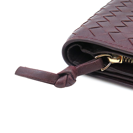 BOTTEGAVENETA(���װ�����Ÿ) 114074  ���� ���� ���� ¤�� ������ �̹���6 - ���̺��� �߰���ǰ
