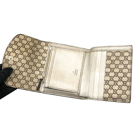Gucci(����) 256928 ��� ����� GG�ΰ� �ø� 3�� ������ �̹���3 - ���̺��� �߰���ǰ