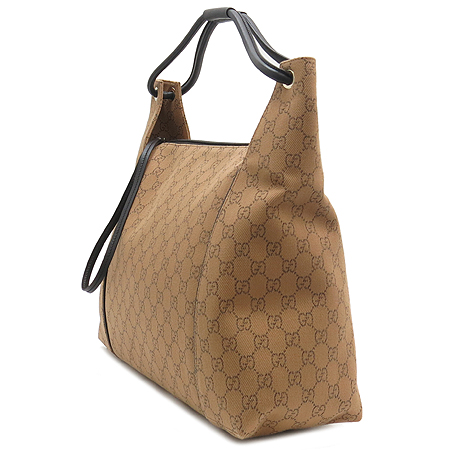 Gucci(����) 263344 GG�ΰ� �к긯 ����� [�б�������] �̹���3 - ���̺��� �߰���ǰ