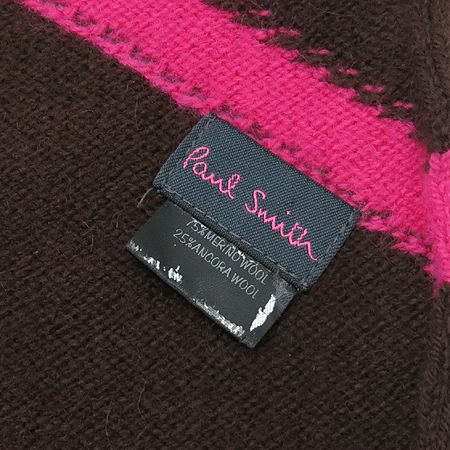 Paul Smith(�����̽�) �Ӱ��� ȥ�� ��Ʈ������ ���÷� �̹���4 - ���̺��� �߰���ǰ