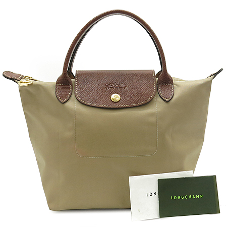 Long Champ(�ռ�) ������ �к긯 ��Ʈ�� �̹���2 - ���̺��� �߰���ǰ