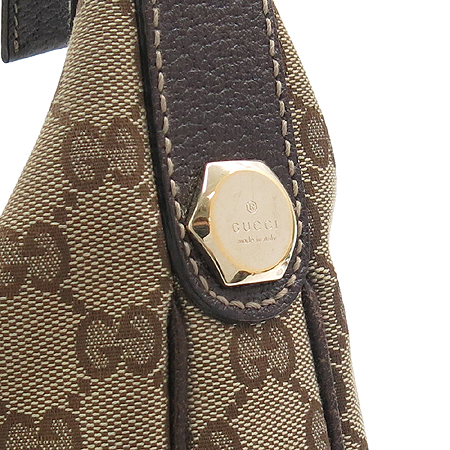 Gucci(����) 154395 GG�ΰ� �𰡵� ȣ�� ����� �̹���3 - ���̺��� �߰���ǰ