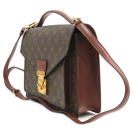 Louis Vuitton(���̺���) M51187 ���׷� ĵ���� ���� 2WAY �̹���2 - ���̺��� �߰���ǰ