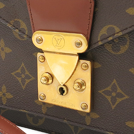 Louis Vuitton(���̺���) M51187 ���׷� ĵ���� ���� 2WAY �̹���3 - ���̺��� �߰���ǰ