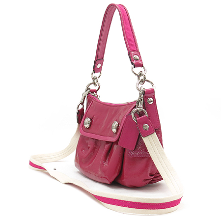 Coach(��ġ) D0973 ��ũ ������ ����� + ũ�ν� ��Ʈ�� �̹���2 - ���̺��� �߰���ǰ