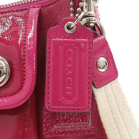 Coach(��ġ) D0973 ��ũ ������ ����� + ũ�ν� ��Ʈ�� �̹���4 - ���̺��� �߰���ǰ