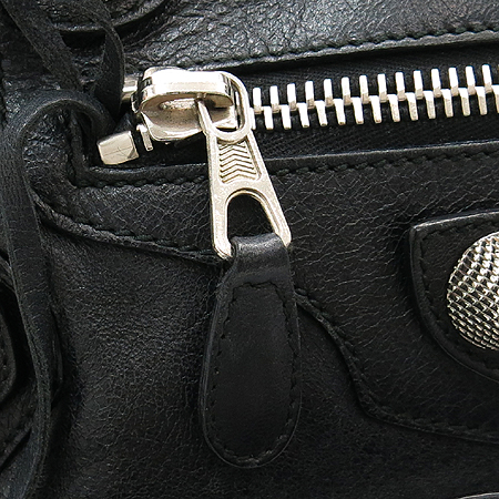 Balenciaga(�߷��þư�) 173082 ���� ���� ���̾�Ʈ ��ƮŸ�� 2WAY + �����ſ� [�б�����������2ȣ��] �̹���4 - ���̺��� �߰���ǰ