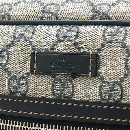 Gucci(����) 211107 PVC GG�ΰ� ���̺� ���� Ʈ���� ũ�ν��� [�̾�������] �̹���5 - ���̺��� �߰���ǰ