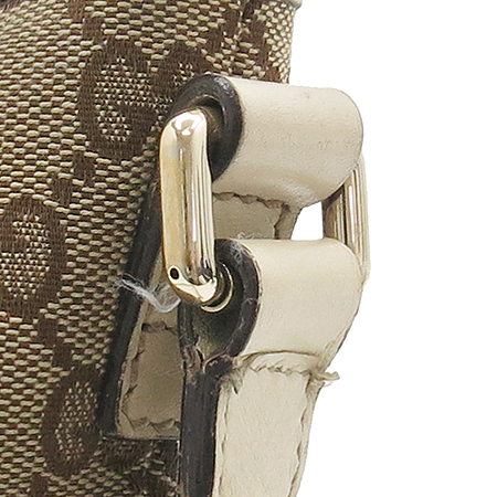 Gucci(����) 169998 GG �ΰ� �ڰ��� ũ�ν��� [��������] �̹���3 - ���̺��� �߰���ǰ