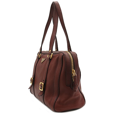 Prada(�����) BR3097 ���� ���� �簢 ��Ʈ�� [�б�������] �̹���3 - ���̺��� �߰���ǰ
