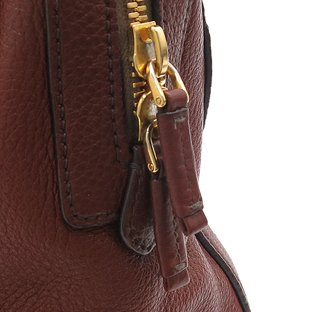 Prada(�����) BR3097 ���� ���� �簢 ��Ʈ�� [�б�������] �̹���4 - ���̺��� �߰���ǰ