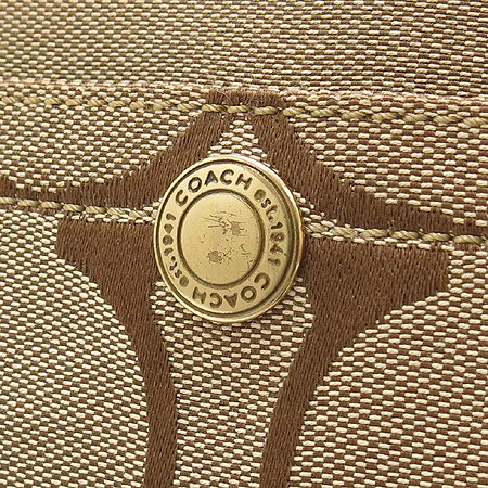 Coach(��ġ) CO6W �ñ׳��� �к긯 ũ�ν��� �̹���4 - ���̺��� �߰���ǰ