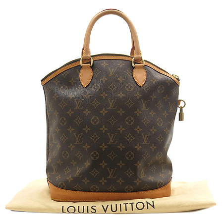 Louis Vuitton(���̺���) M40102 ���׷� ĵ���� ��Ŷ ��Ʈ�� [��������] �̹���2 - ���̺��� �߰���ǰ