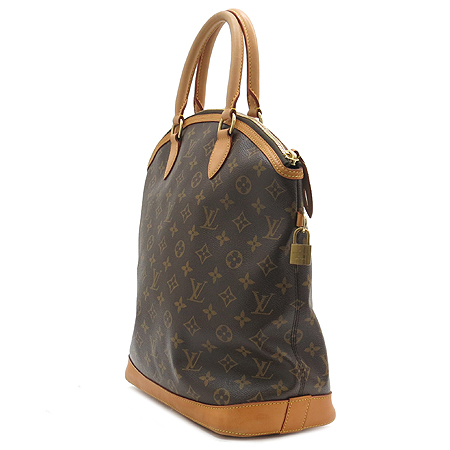 Louis Vuitton(���̺���) M40102 ���׷� ĵ���� ��Ŷ ��Ʈ�� [��������] �̹���3 - ���̺��� �߰���ǰ