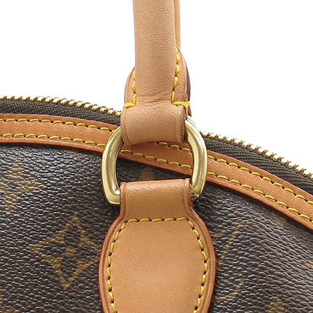 Louis Vuitton(���̺���) M40102 ���׷� ĵ���� ��Ŷ ��Ʈ�� [��������] �̹���5 - ���̺��� �߰���ǰ