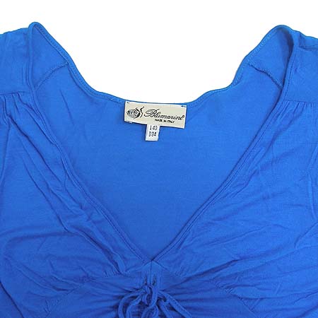 Blumarine(���縶��) ���̳� Ƽ �̹���2 - ���̺��� �߰���ǰ