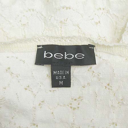 BEBE(����) ���� �̹���4 - ���̺��� �߰���ǰ