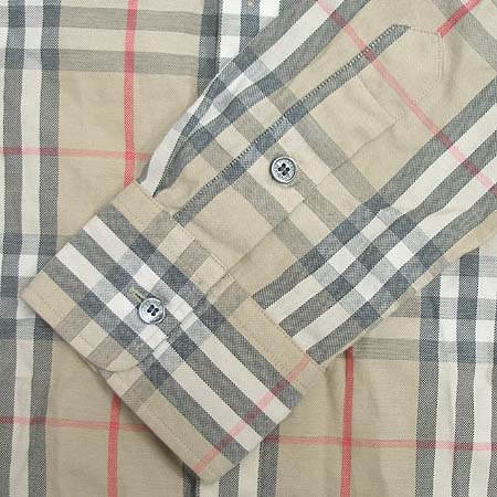 Burberry(������) 7�� üũ ���� �̹���3 - ���̺��� �߰���ǰ