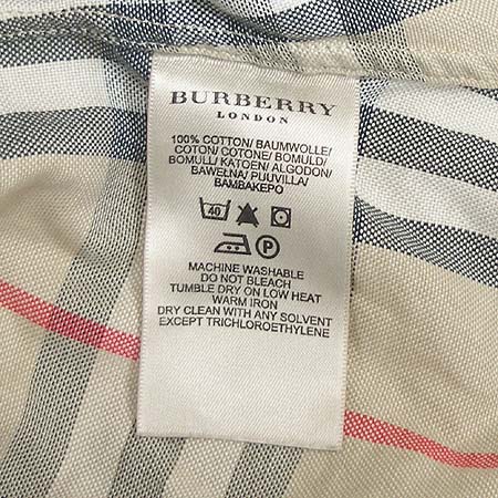 Burberry(������) 7�� üũ ���� �̹���4 - ���̺��� �߰���ǰ