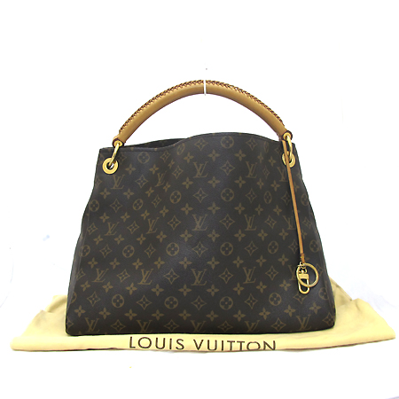 Louis Vuitton(���̺���) M40249 ���׷� ĵ���� ��ġMM ����� [��õ ������] �̹���2 - ���̺��� �߰���ǰ