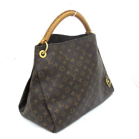 Louis Vuitton(���̺���) M40249 ���׷� ĵ���� ��ġMM ����� [��õ ������] �̹���3 - ���̺��� �߰���ǰ