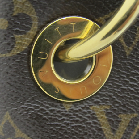 Louis Vuitton(���̺���) M40249 ���׷� ĵ���� ��ġMM ����� [��õ ������] �̹���5 - ���̺��� �߰���ǰ