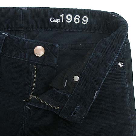 GAP(��) �ڵ���� ���� �̹���2 - ���̺��� �߰���ǰ