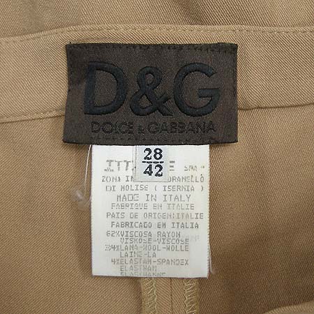 D&G(��ü&���ٳ�) ���� �̹���4 - ���̺��� �߰���ǰ