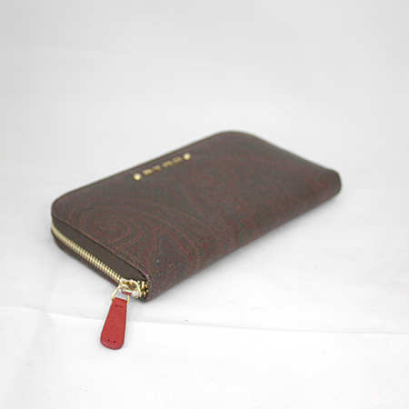 Etro(��Ʈ��) 1B107 2764 ������ PVC ����ΰ� ¤�� ������ [��������] �̹���2 - ���̺��� �߰���ǰ