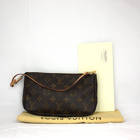 Louis Vuitton(���̺���) M51980 ���׷� ĵ���� ����Ʈ �׼����� �Ŀ�ġ ����� [��������] �̹���2 - ���̺��� �߰���ǰ