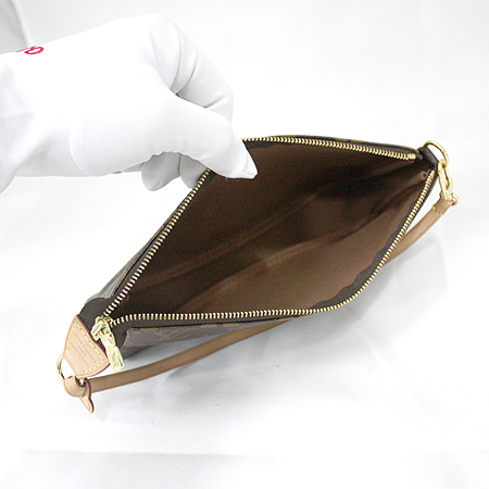 Louis Vuitton(���̺���) M51980 ���׷� ĵ���� ����Ʈ �׼����� �Ŀ�ġ ����� [��������] �̹���3 - ���̺��� �߰���ǰ