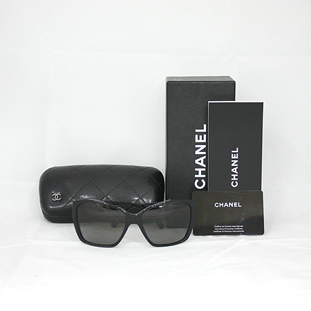 Chanel(����) 5203 ���� ȭ��Ʈ�ΰ� �������� �� ���� ���۶� [��������] �̹���3 - ���̺��� �߰���ǰ