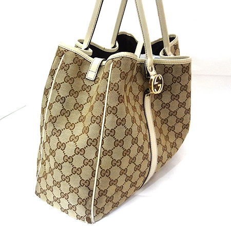 Gucci(����) 232956 GG�ΰ� �ڰ��� ���� Ʈ���� ���� ����� [�ϻ����] �̹���2 - ���̺��� �߰���ǰ
