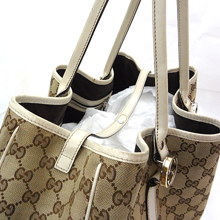 Gucci(����) 232956 GG�ΰ� �ڰ��� ���� Ʈ���� ���� ����� [�ϻ����] �̹���3 - ���̺��� �߰���ǰ