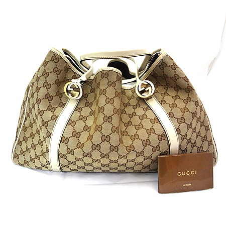 Gucci(����) 232956 GG�ΰ� �ڰ��� ���� Ʈ���� ���� ����� [�ϻ����] �̹���5 - ���̺��� �߰���ǰ