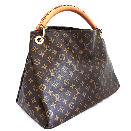 Louis Vuitton(���̺���) M40249 ���׷� ĵ���� ��ġ MM ����� [�ϻ����] �̹���2 - ���̺��� �߰���ǰ