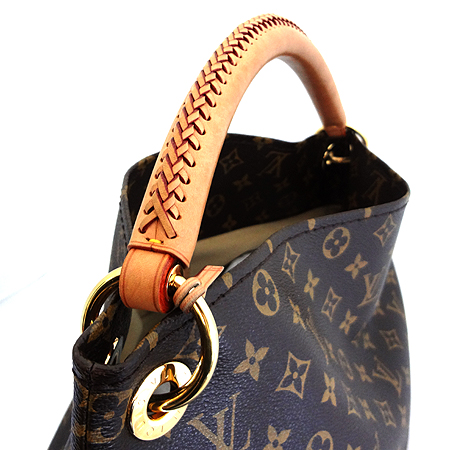 Louis Vuitton(���̺���) M40249 ���׷� ĵ���� ��ġ MM ����� [�ϻ����] �̹���3 - ���̺��� �߰���ǰ