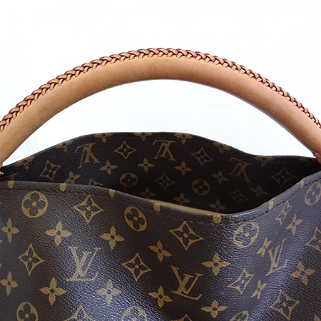 Louis Vuitton(���̺���) M40249 ���׷� ĵ���� ��ġ MM ����� [�ϻ����] �̹���4 - ���̺��� �߰���ǰ