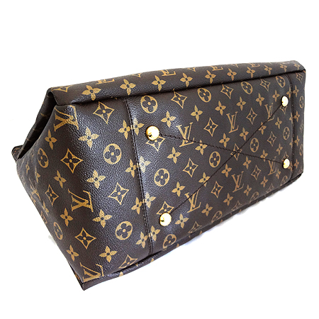 Louis Vuitton(���̺���) M40249 ���׷� ĵ���� ��ġ MM ����� [�ϻ����] �̹���5 - ���̺��� �߰���ǰ