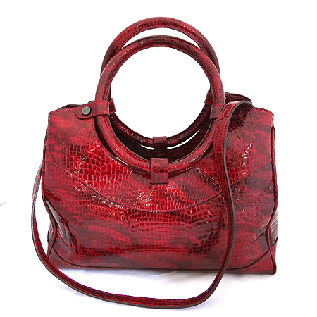 Armani(�Ƹ�����) ��Ż �ΰ� ��� ���̼� ���� ���̴�Ʈ 2WAY [�ϻ����] �̹���3 - ���̺��� �߰���ǰ
