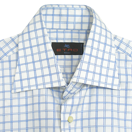 Etro(��Ʈ��) üũ ���� �̹���2 - ���̺��� �߰���ǰ