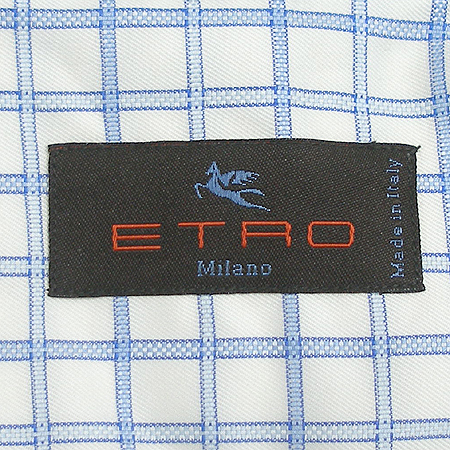 Etro(��Ʈ��) üũ ���� �̹���4 - ���̺��� �߰���ǰ