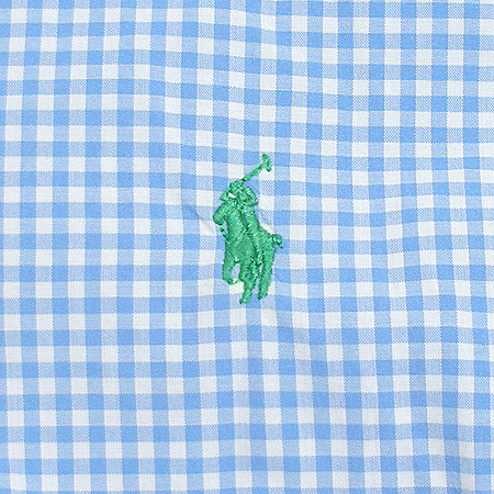 Polo Ralphlauren(����) Boys �Ƶ��� ���� üũ ���� �̹���3 - ���̺��� �߰���ǰ