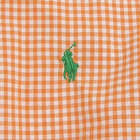 Polo Ralphlauren(����) Boys �Ƶ��� üũ ���� �̹���3 - ���̺��� �߰���ǰ